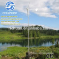 1KW high safe horizontal aixs wind turbine mini hydro generator hydrogen fuel cell permanent magnet alternator sale